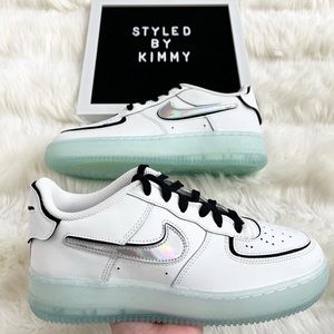 NIKE AIR FORCE 1 Sneakers Shoes AF1 New Shoe
